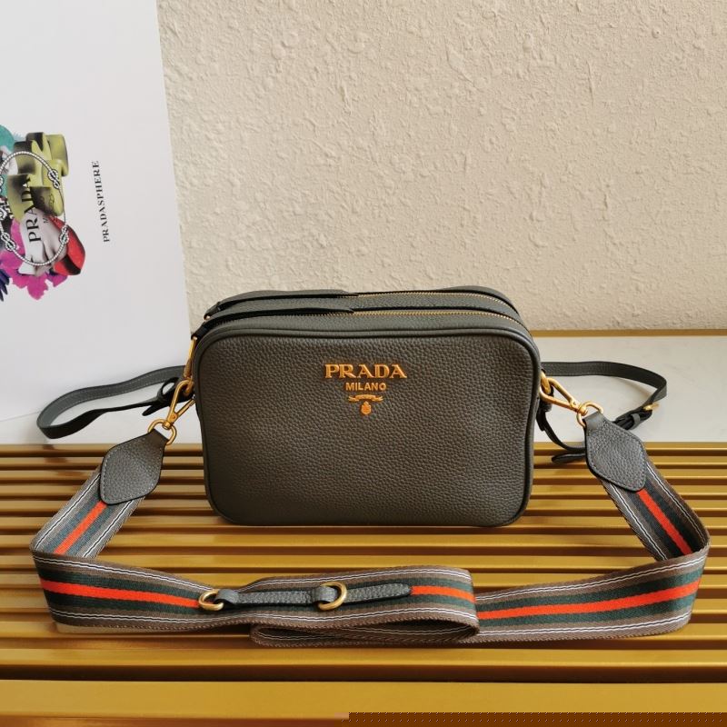 Pra*a satchel bags